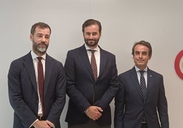 El aeropuerto de Huelva: ni de interés general, ni a corto plazo