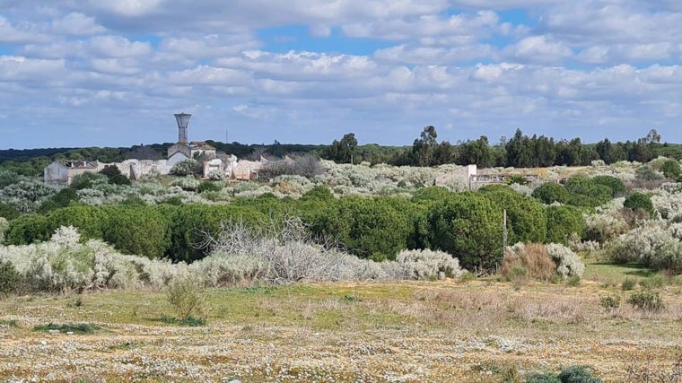 La asociación considera el proyecto una nueva agresión contra los valores naturales de esta zona costera