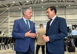 El exalcalde de Palos de la Frontera tras su renuncia: «Ha sido un gran dolor»