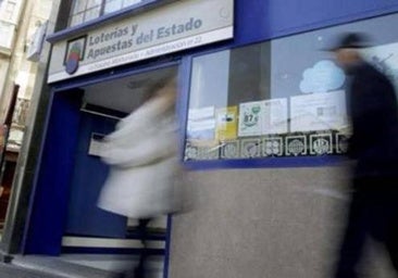 Nerva, agraciada en el sorteo de la Lotería Nacional