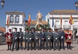 Feria de la Tapa y conciertos en Palos de la Frontera en el 532 Aniversario del Descubrimiento de América