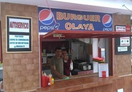 Un ponche de los Olaya bien vale un potosí