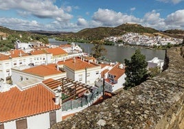 El nuevo puente sobre el Guadiana: del enfado portugués al problema de los accesos