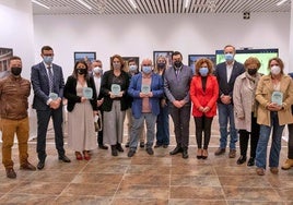 La Diputación recupera cuatro años después el Premio 'Huelva' de Periodismo