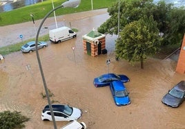 Qué hacer en caso de inundaciones en Huelva: estas son las recomendaciones básicas