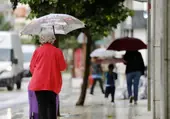 DANA en Huelva, en directo: primeras inundaciones por fuertes lluvias en la provincia, que sigue en alerta naranja