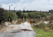 DANA en Huelva, en directo: última hora de la alerta naranja por fuertes lluvias