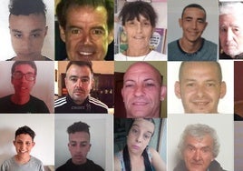 Desaparecidos en Huelva: El caso más antiguo sin resolver es de 2011