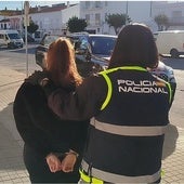 Esclavas sexuales en Lepe: así operaba la red desmantelada por la Policía