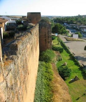 Imagen secundaria 2 - Este es el pueblo que pudo ser la capital de la provincia de Huelva: «Ha sido un núcleo fundamental»