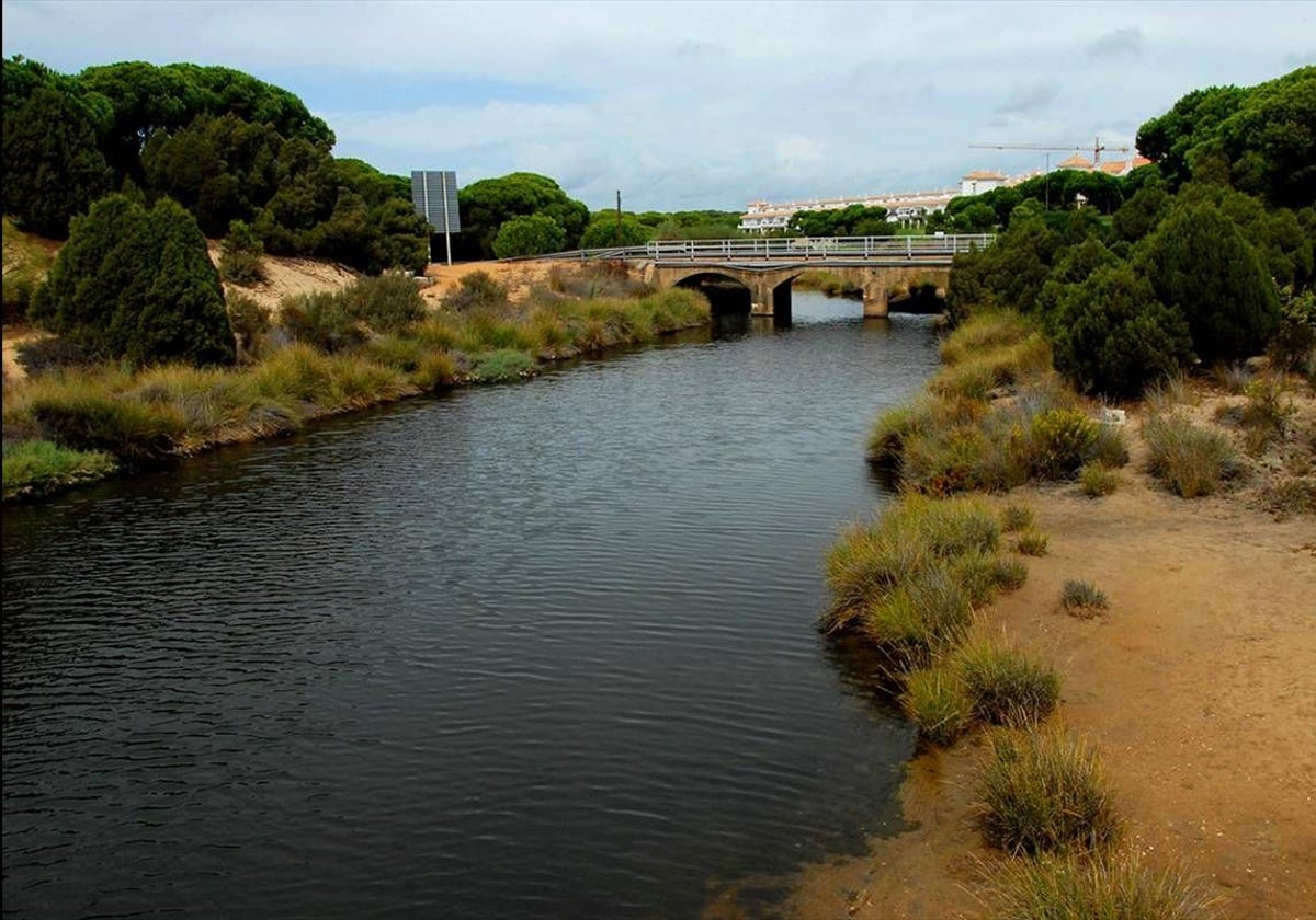 El Caño de la Culata