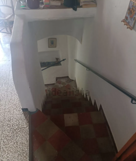 Imagen secundaria 2 - Sale a la venta una casa por menos de 25.000 euros en uno de los pueblos más bonitos de Huelva: se encuentra junto a un castillo