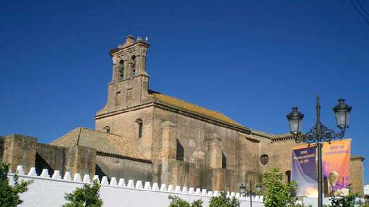 Monasterio de Santa Clara