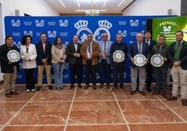 ¿Cuál es el mejor aceite de oliva virgen extra de Huelva?