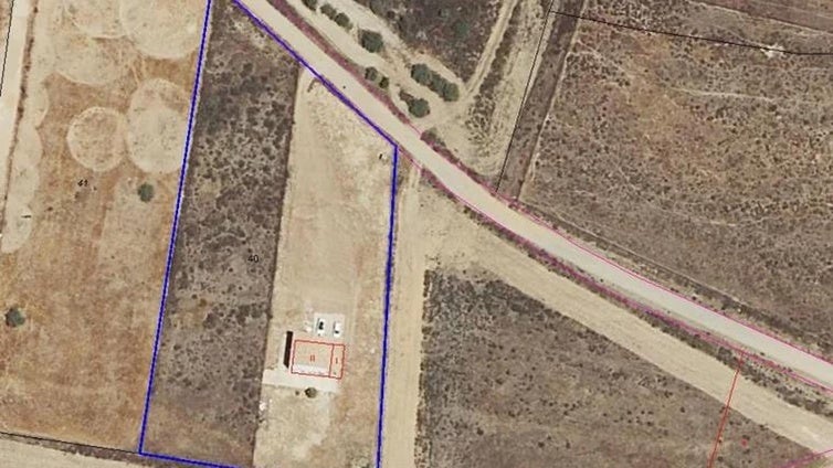 Hacienda subasta una finca rústica por 121.000 euros en este pueblo de Huelva: cuál es y cómo participar