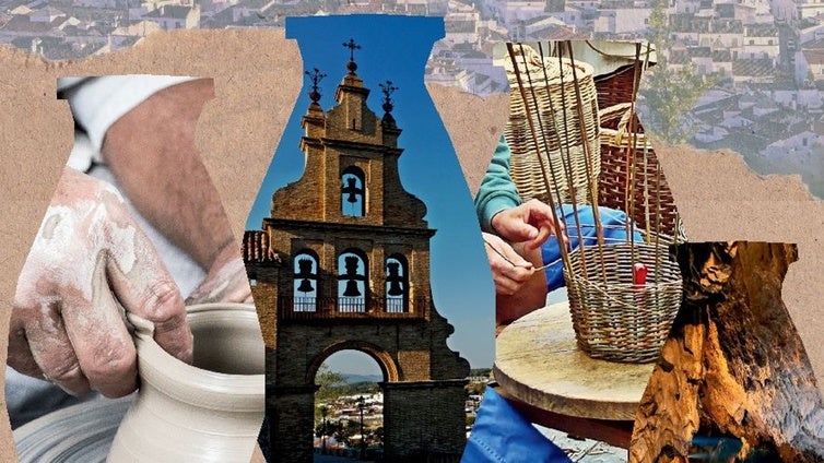 Aracena celebra este fin de semana su Feria de la Artesanía: fechas, actividades y programación completa