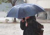 El tiempo en Huelva: Importantes acumulados de lluvia menos el martes y el jueves