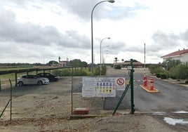 Salvemos Doñana quiere evitar que el Gobierno cree un almacén privado de gas fósil bajo el acuífero