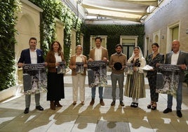Calañas presenta su Romería y Fiestas Patronales en Honor y Gloria de Nuestra Señora de la Coronada