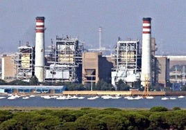 Apagón en Huelva: Algunas plantas del polo químico tardarán días en recuperar la normalidad