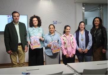 Fechas y horas claves de las fiestas de San Isidro Labrador de Gibraleón