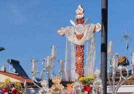 Programación de las dos romerías que se celebran este fin de semana en Ayamonte