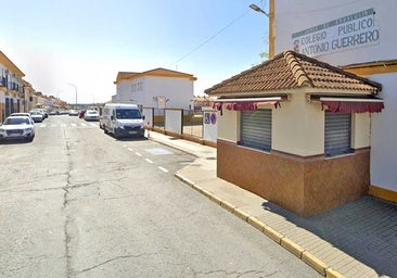 Licitan cinco quioscos en diferentes calles de Aljaraque y Corrales