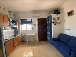 Vale 85.000 euros y tiene dos habitaciones: así es el piso que ha salido a la venta en Matalascañas