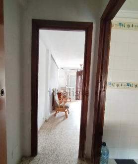 Imagen secundaria 2 - Sale a la venta por 70.000 euros un piso de tres habitaciones en plena costa de Huelva