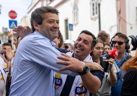 El vecino portugués se entrega a la ultraderecha: el nuevo panorama político al otro lado del Guadiana
