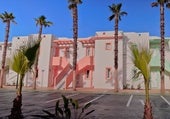 Abre en Matalascañas el mayor resort familiar de Huelva y Cádiz: «Es como una pequeña California»