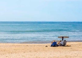 El tiempo en Huelva: los termómetros se dispararán hasta los 37 grados