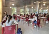 Más de 2.500 estudiantes de Huelva se la juegan desde hoy en la Selectividad más atípica