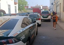 El alcalde de Isla Cristina, sobre la herida en el tiroteo: «Parece ser que ella está bien»