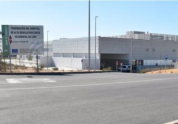 La empresa que se hizo con el contrato para el acceso al Chare de Lepe tuvo en nómina a Koldo García