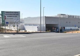 La empresa que se hizo con el contrato para el acceso al Chare de Lepe tuvo en nómina a Koldo García