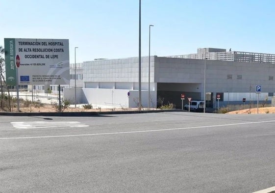 La empresa que se hizo con el contrato para el acceso al Chare de Lepe tuvo en nómina a Koldo García