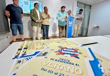 Punta Umbría abre su verano con más de 20 conciertos y una gran fiesta en la calle: este es el programa completo
