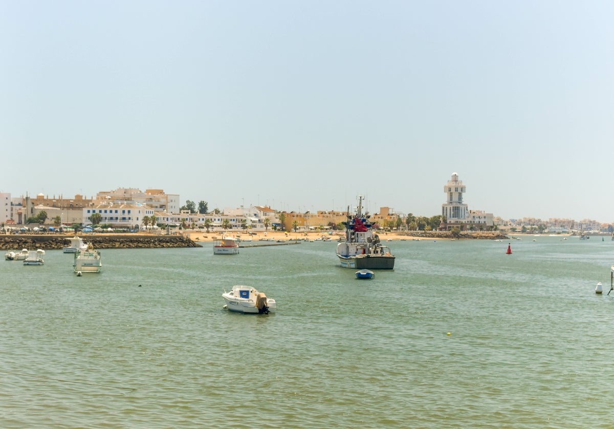 Isla Cristina (Huelva)