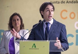 El Consejo de Participación de Doñana respalda revisar el proyecto de gas autorizado por el Gobierno de Zapatero