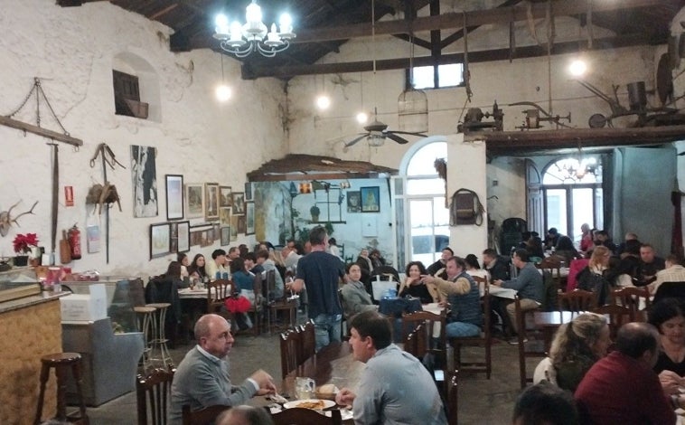 Imagen principal - Bodega Avíate, Bodega Clarito y Señó la Sangre