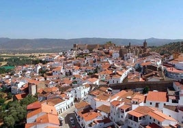 Dos localidades de Huelva se colaron este domingo en el 'top ten' nacional de la ola de calor