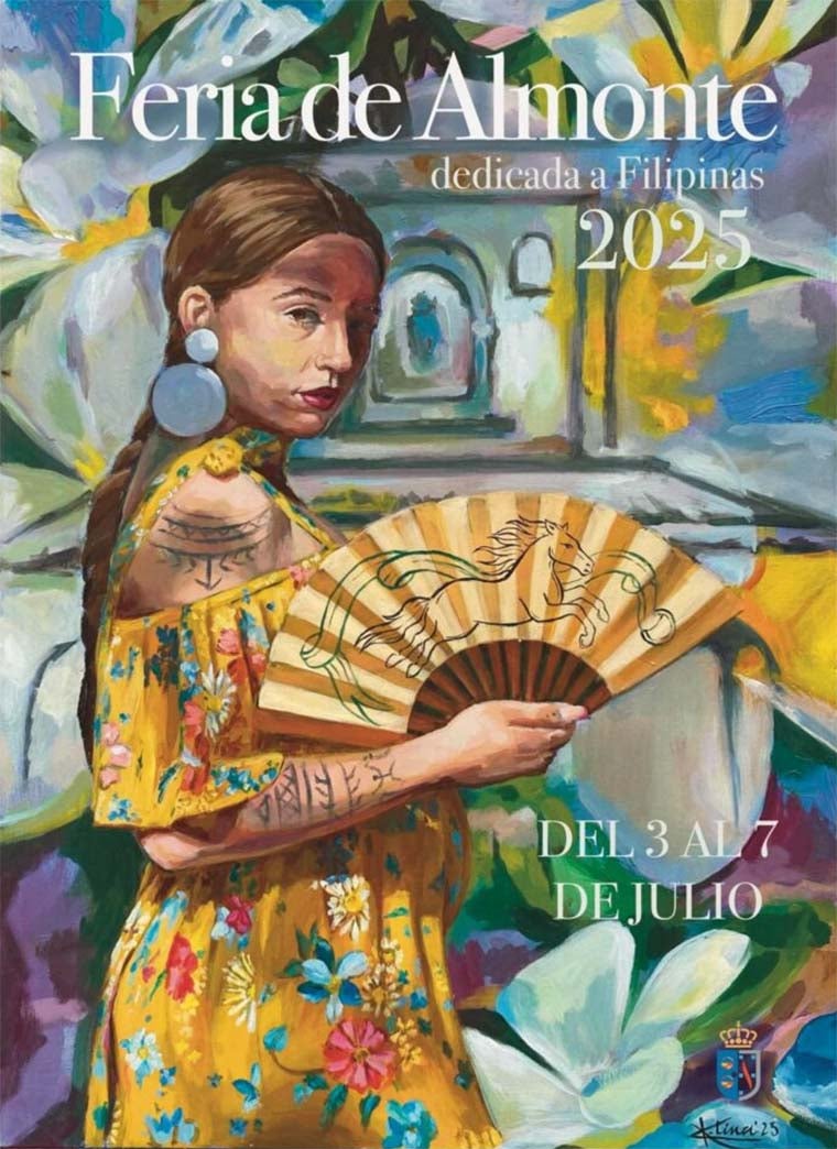 La Feria de San Pedro homenajea a los almonteños que hicieron historia en tierras filipinas