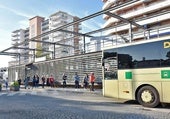 El Consorcio de Transporte de la Costa de Huelva revisa al alza todas sus tarifas