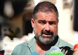 La Fiscalía investiga una denuncia contra el alcalde de Cartaya por relacionar inmigración ilegal y delincuencia