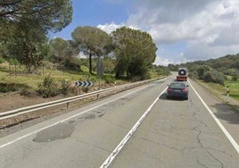 Estas son las carreteras más peligrosas de Huelva según un informe: mucho cuidado si vas a circular por ellas este verano