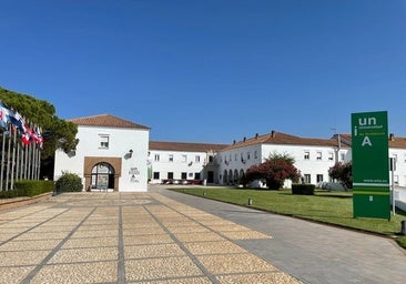 Cursos de Verano de la UNIA: segunda semana en La Rábida con escritura, cortometrajes y vinos