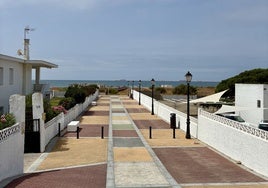 El tiempo en Huelva: Leve ascenso de las temperaturas