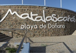 Almonte sigue adelante con la zona azul de Matalascañas: los empadronados en el núcleo costero no tendrán que pagar