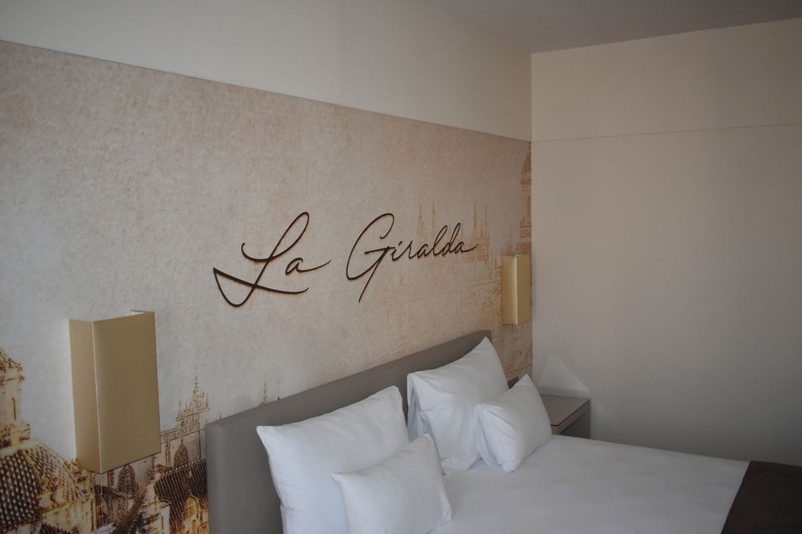 La renovación del hotel Vila Galé Isla Canela, en imágenes